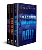 Shadows in the Water Series: a Lou Thorne Thriller Bundle 1, 2 and Thriller