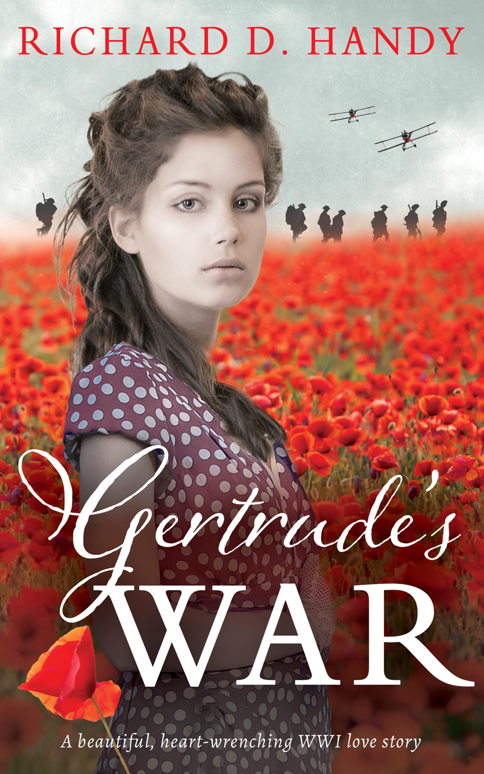 Gertrude's War