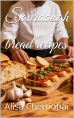 Sourdough Bread Recipes