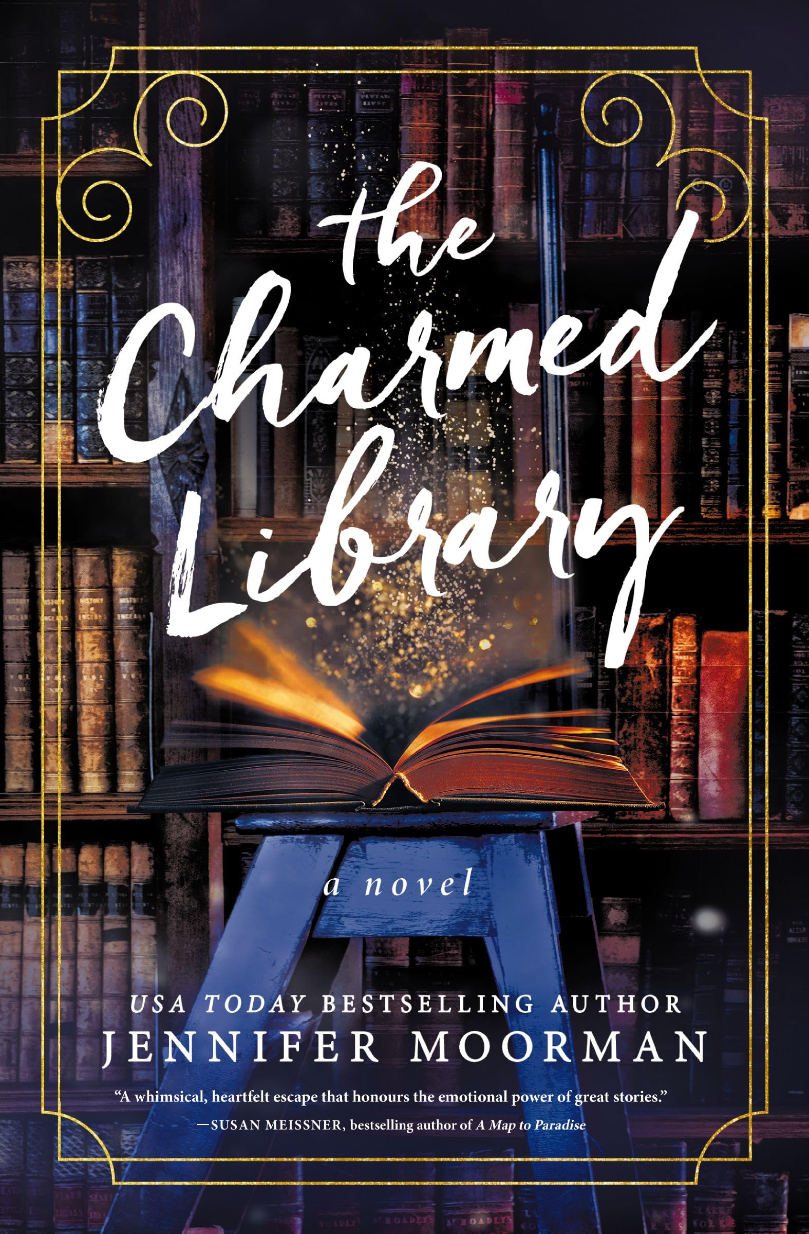 The Charmed Library