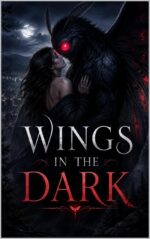 Wings in the Dark: a Cryptid Romance Novel of Fated Mates, Supernatural Mystery, and Forbidden Love
