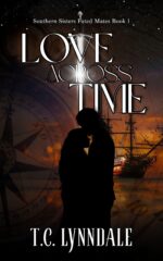 Love Across Time Sisters Fated Mates Book