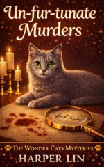 Un-fur-tunate Murders