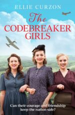 The Codebreaker Girls