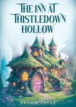 The Inn at Thistledown Hollow: a Cozy Fantasy Novel of Magic, Tea, and Found Family