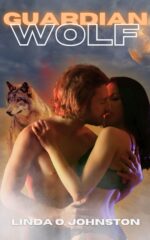 Guardian Wolf Force Book