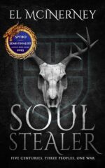 Soulstealer Unraveling Book