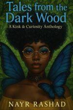 Tales From the Dark Wood