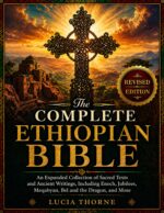The Complete Ethiopian Bible: an Expanded Collection of Sacred Texts and Ancient Writings, Including Enoch, Jubilees, Meqabyan, Bel and the Dragon, and More