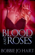 Blood and Roses Heart Disease: a Dark Vampire Romance Book