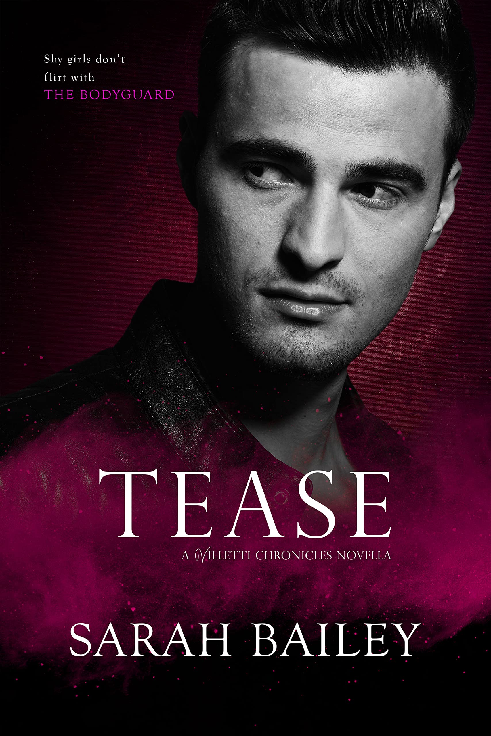 Tease Villetti