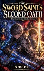 The Sword Saint’s Second Oath: This Time, No One Dies for the Hero