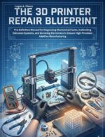 The 3d Printer Repair Blueprint: the Definitive Manual for Diagnosing Mechanical Faults, Calibrating Extrusion Systems, and Servicing Electronics to Ensure ... Do-it-yourself