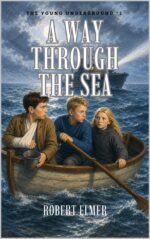 A Way Through the Sea Underground Book