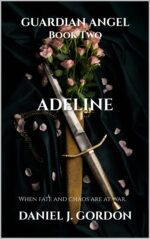 Adeline Angel Book