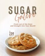 Sugar Cookie Galore: Fresh Out of the Oven and Straight Into Your Mouth!