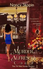 Murder Alfresco: the 7th Nikki Hunter Mystery Hunter