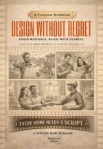 Design Without Regret: Avoid Mistakes. Build With Clarity.