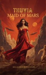 Thuvia, Maid of Mars
