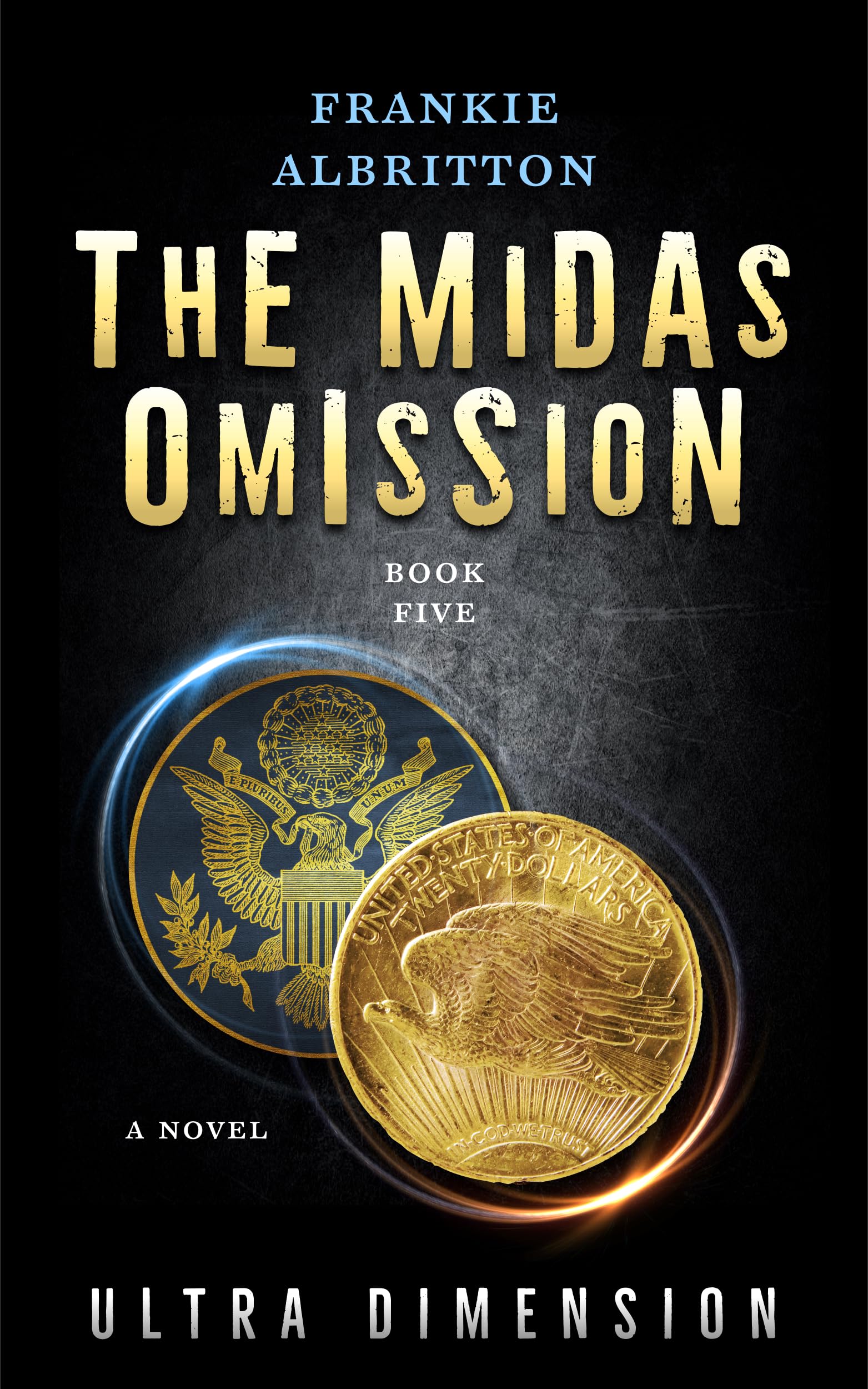 The Midas Omission: Ultra Dimension Versus Ultra Book