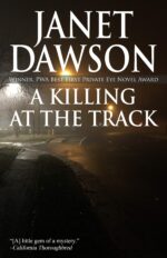 A Killing at the Track Jeri Howard Series Book