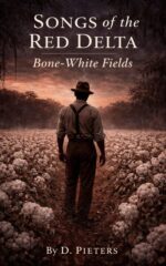 Songs of the Red Delta: Bone-white Fields