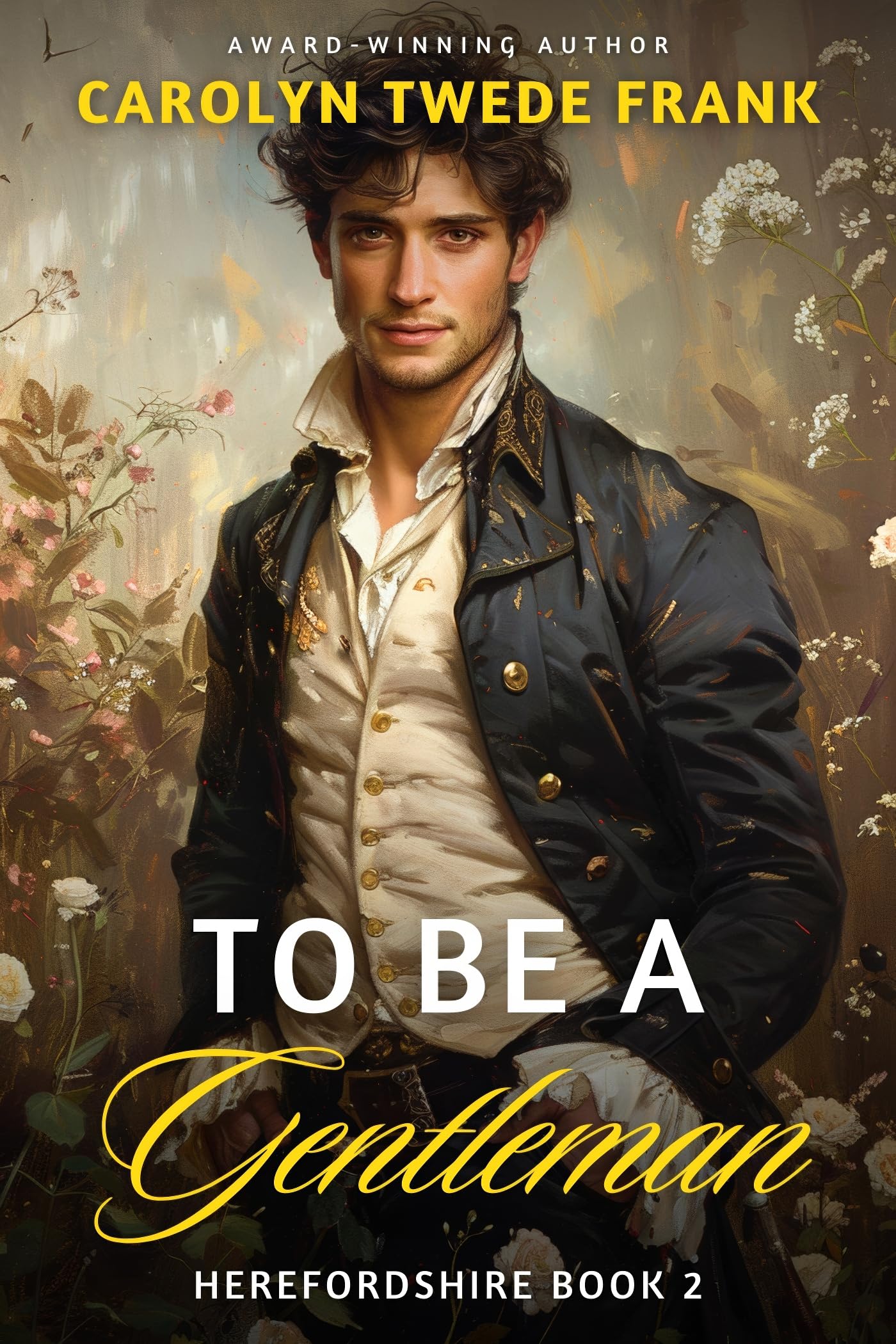 To Be a Gentleman Book
