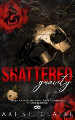 Shattered Gravity Love Book