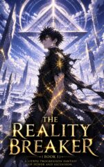 The Reality Breaker a Litrpg Progression Fantasy of Power and Ascension
