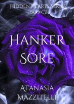 Hanker Sore Hearts Series Book