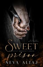 Sweet Prison: an Age Gap Mafia Romance Imperfect Book