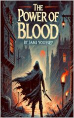 The Power of Blood Awakening Book