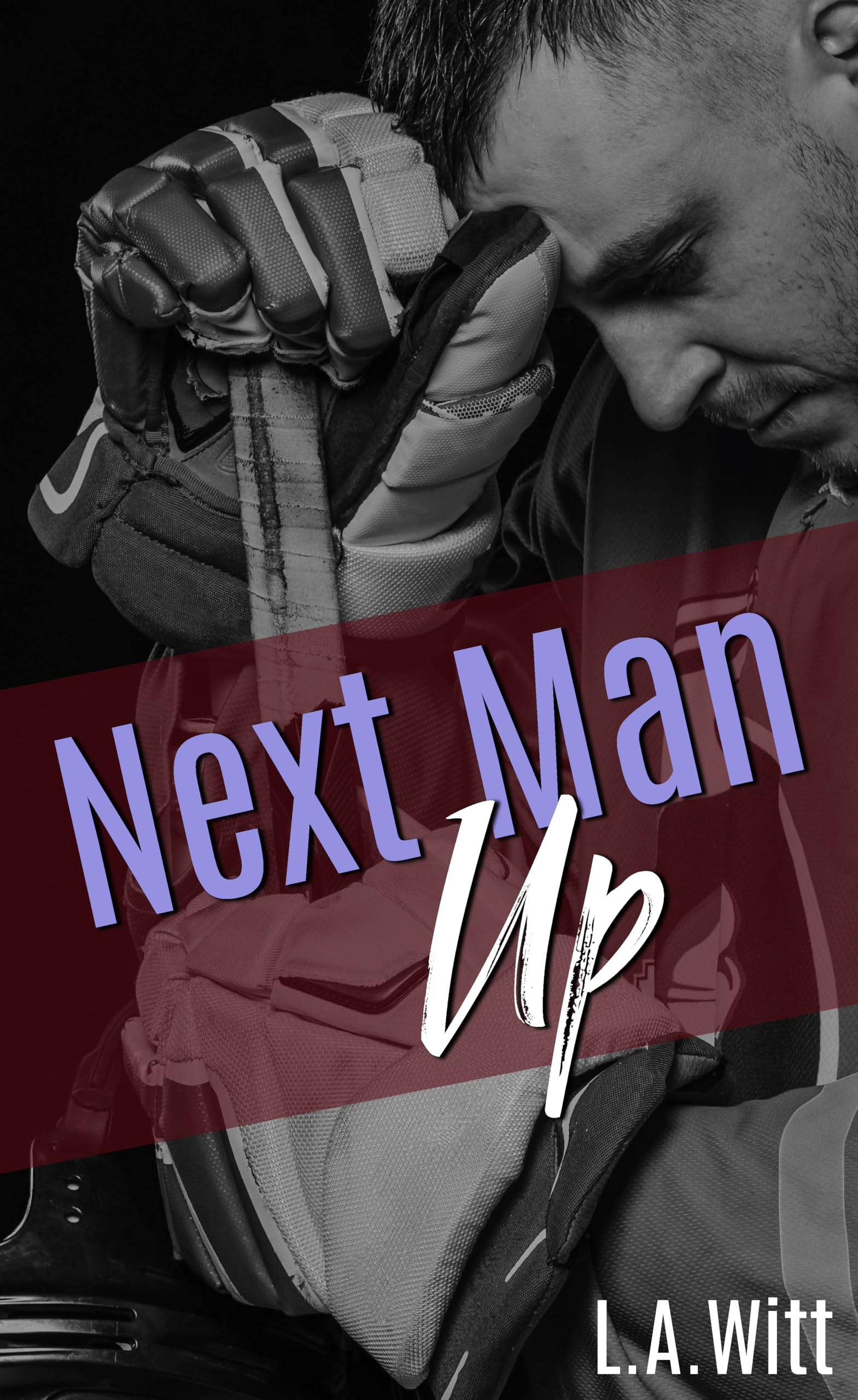 Next Man Up