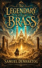 The Legendary City of Brass Nights