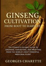 Ginseng Cultivation From Root to Harvest: the Complete Global Guide to Growing, Harvesting, and Profiting From the World’s Most Powerful Medicinal Plant