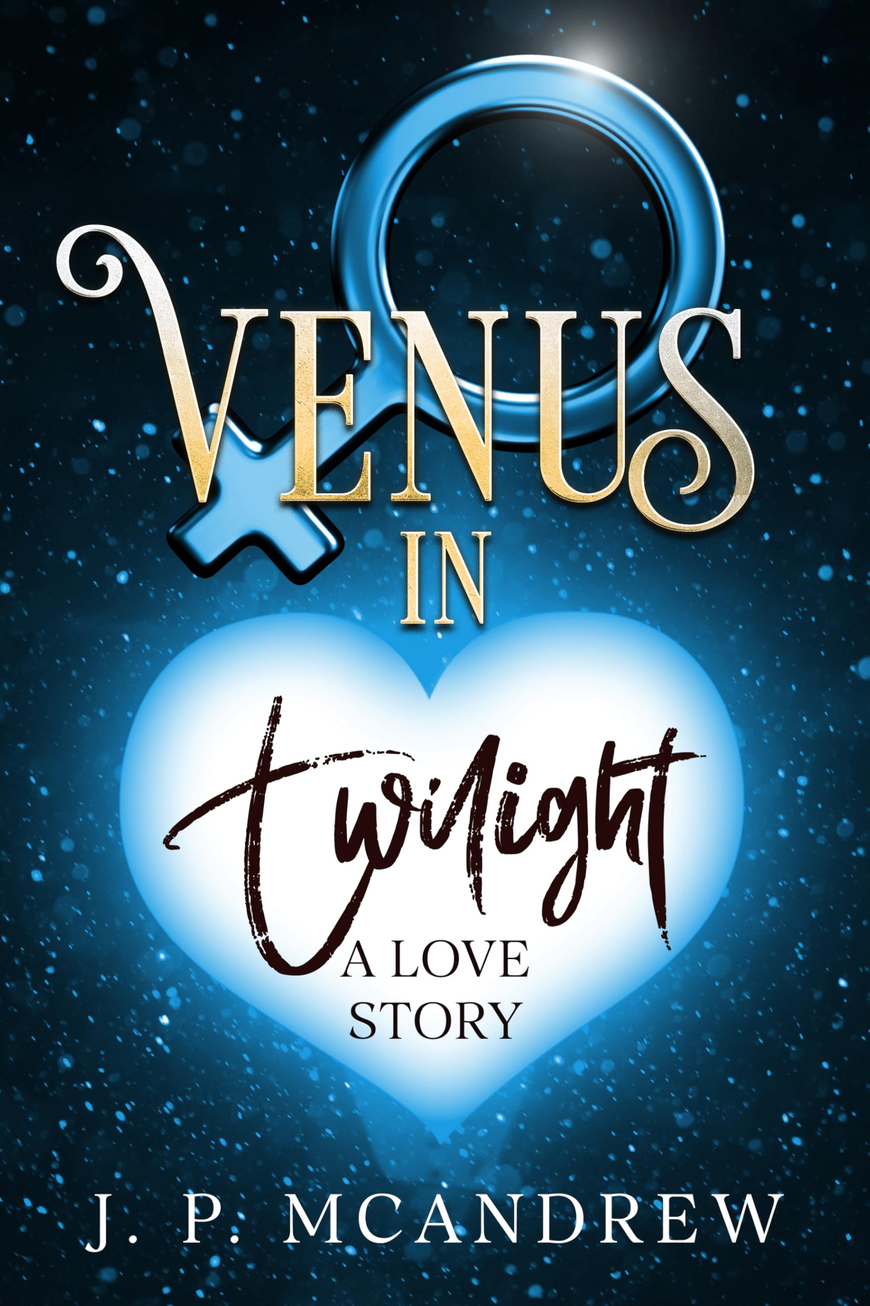 Venus in Twilight