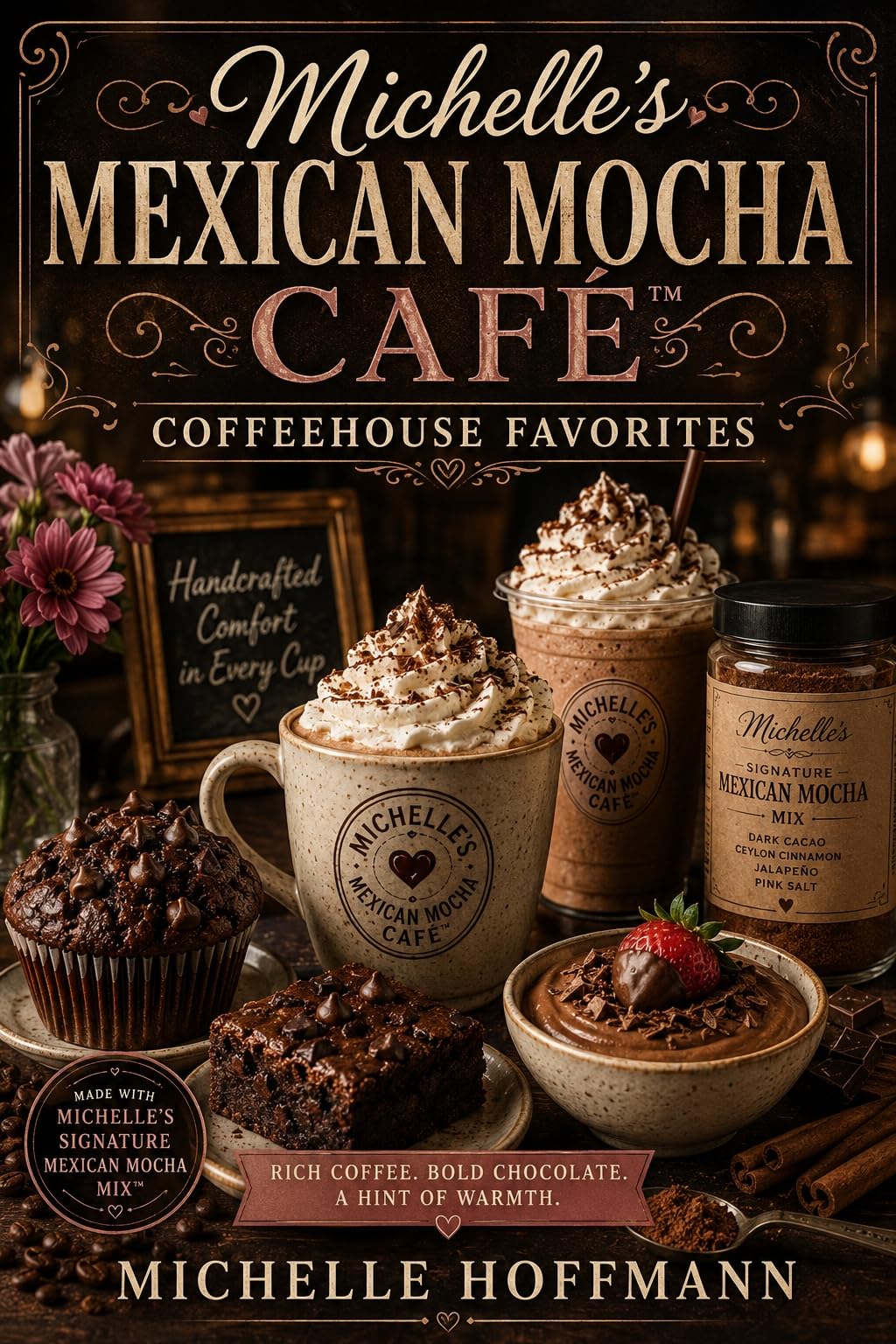 Michelle's Healthy Coffeehouse