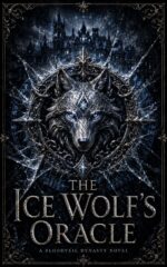 The Ice Wolf's Oracle: a Bloodveil Dynasty Novel