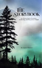 The Storybook: an Ethereal Tale of Wonder, Awakening, and the Power of Light