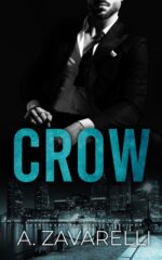 Crow Underworld Book
