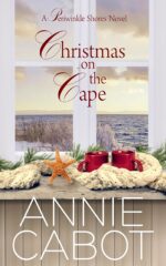 Christmas on the Cape: a Wholesome Beach Read Shores Book