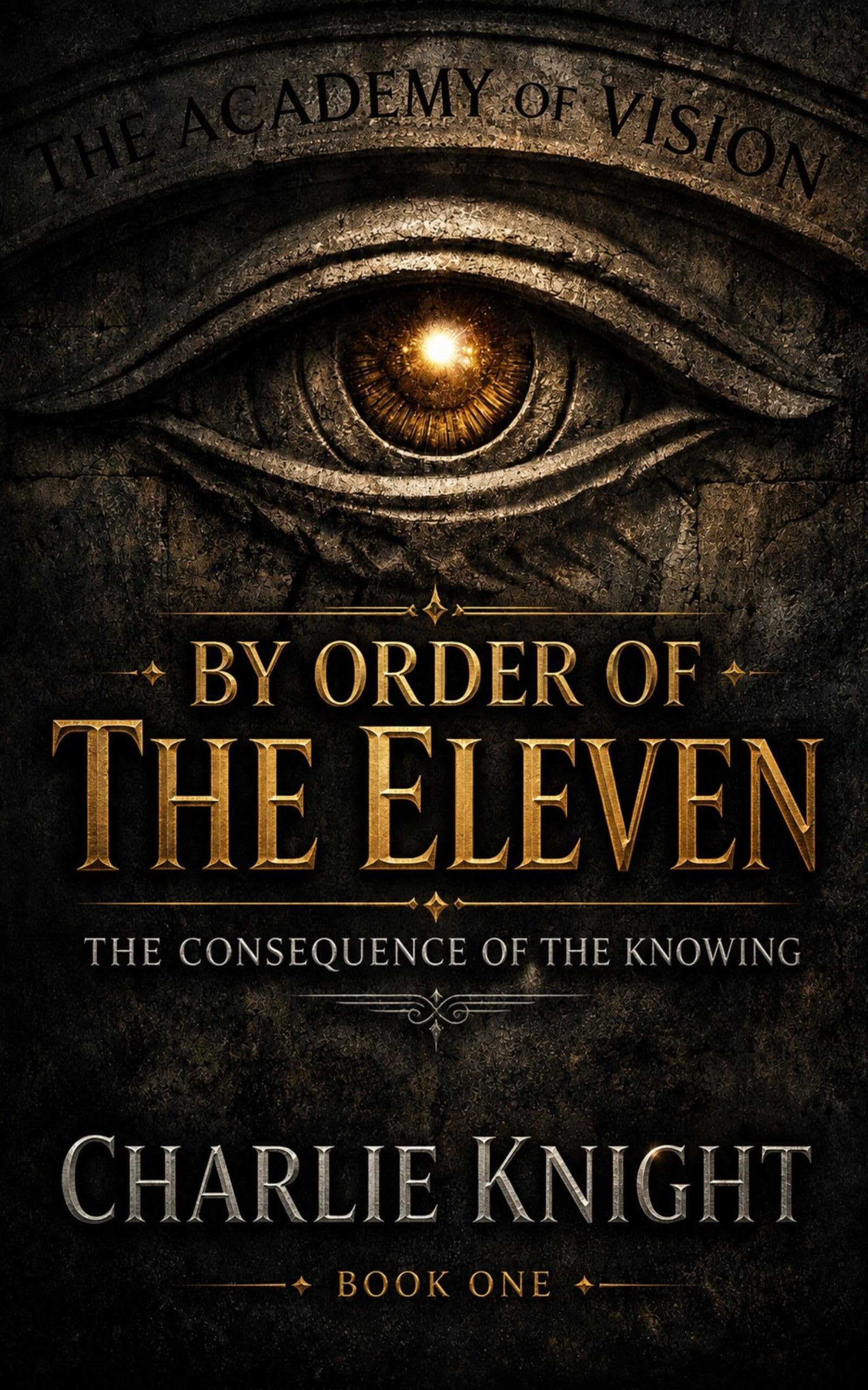 By Order of the Eleven: the Consequence of the Knowing