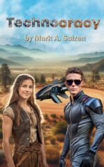 Technocracy: an Adventurous Post-apocalyptic Thriller Where an Aloof Technical Elite Clash With Primitive Tribes
