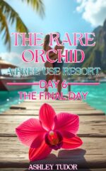 The Rare Orchid: a Free Use Resort: Day 6 Final