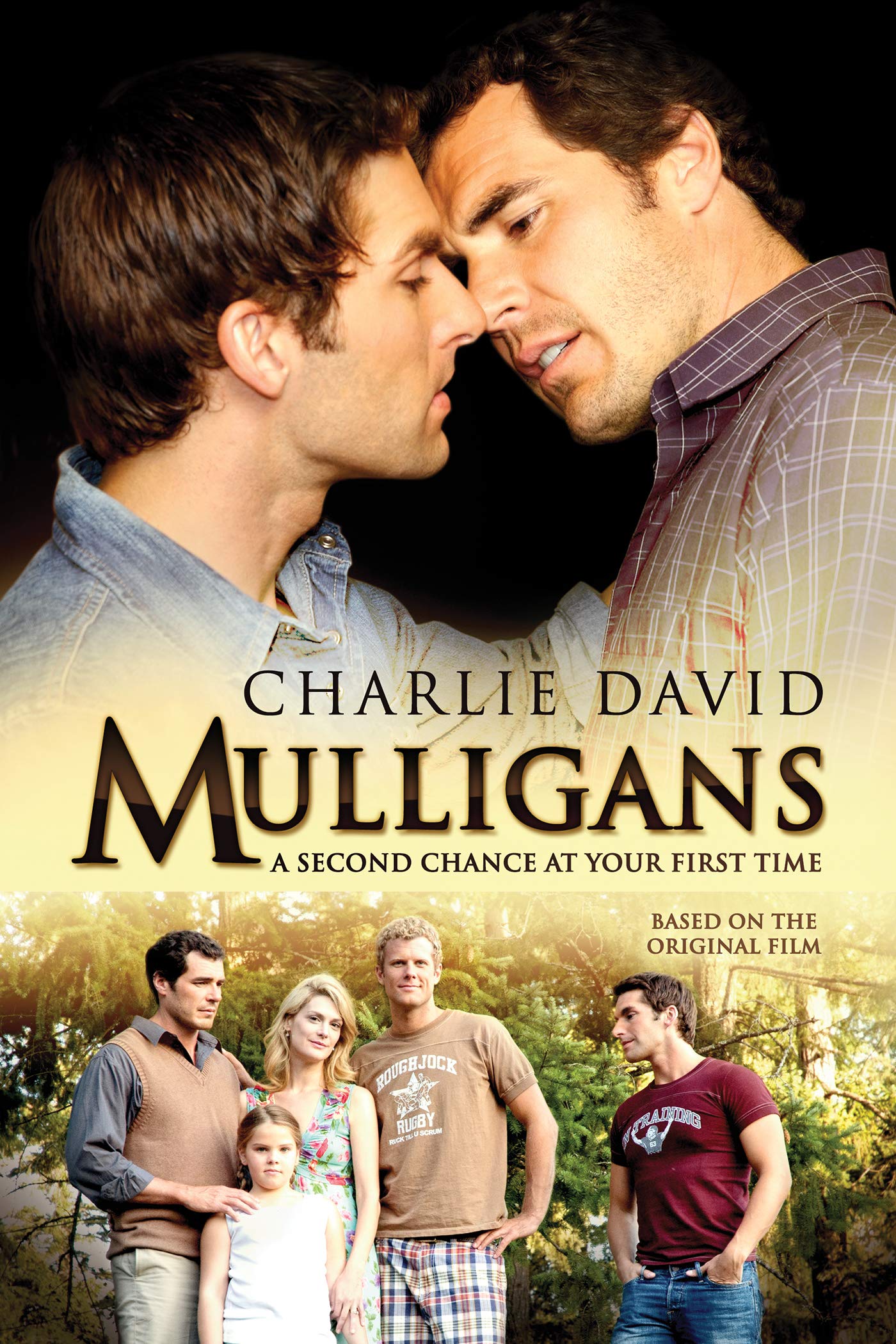 Mulligans: a Second Chance at Your First Time