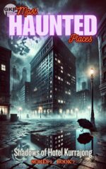 Shadows of Hotel Kurrajong Most Haunted Places Series Book