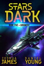 Stars Dark 5: Judgment