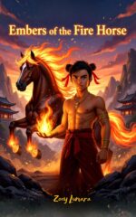 Embers of the Fire Horse: the Curse of the Lunar Year