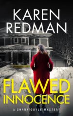 Flawed Innocence: a Shana Doyle Mystery