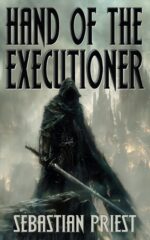Hand of the Executioner: an Epic Grimdark Fantasy Novel of Chains Book